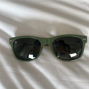 NWOT Knockaround Sunglasses